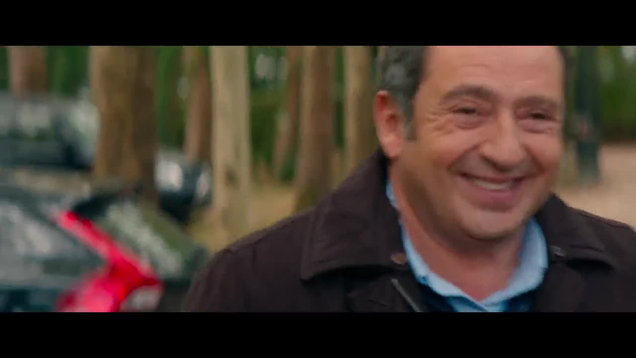 Extrait vidéo du film  J irai où tu iras