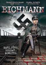 voir la fiche complète du film : Eichmann