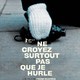 photo du film Ne croyez surtout pas que je hurle