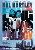 Rétrospective Hal Hartley - The Long Island Trilogy