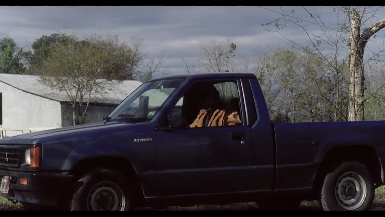 Extrait vidéo du film  Rétrospective Hal Hartley - The Long Island Trilogy