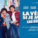 photo du film La vérité si je mens ! Les débuts