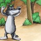 photo du film Loups tendres et loufoques