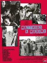 voir la fiche complète du film : Matthias et Maxime