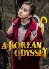 A korean odyssey
