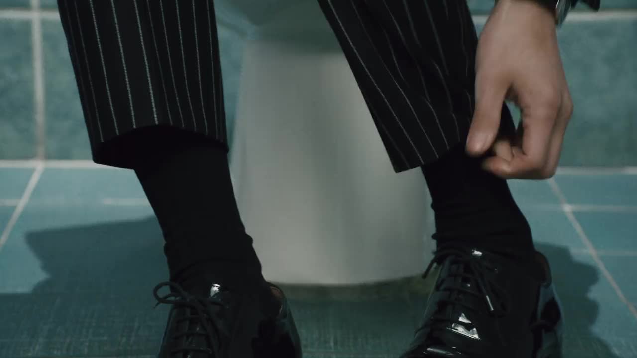 Extrait vidéo du film  Abyss