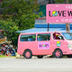 photo de la série Ainori love wagon : asian journey