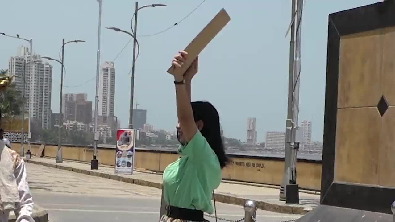 Extrait vidéo du film  Ainori love wagon : asian journey