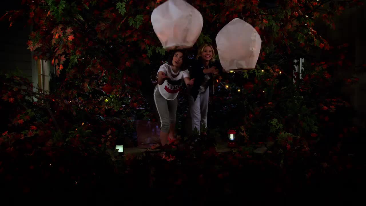 Extrait vidéo du film  Alexa et katie