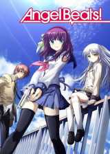 Angel beats !