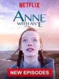 Anne with an e
