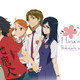 photo de la série Ano hi mita hana no namae o bokutachi wa mada shiranai