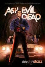 Ash vs. evil dead