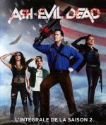 Ash vs. evil dead