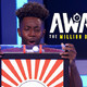 photo de la série Awake : the million dollar game