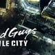 photo de la série Bad guys : vile city