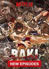 Baki