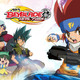 photo de la série Beyblade : metal fusion