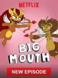 Big mouth