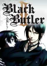 Black butler