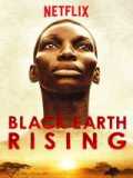 Black earth rising