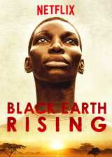 Black earth rising