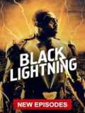 Black lightning
