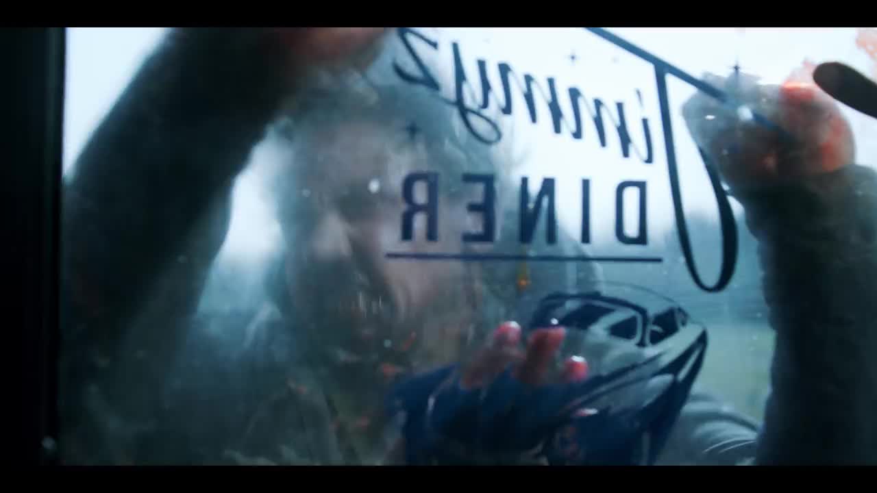 Extrait vidéo du film  Black summer