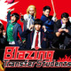 photo de la série Blazing transfer students