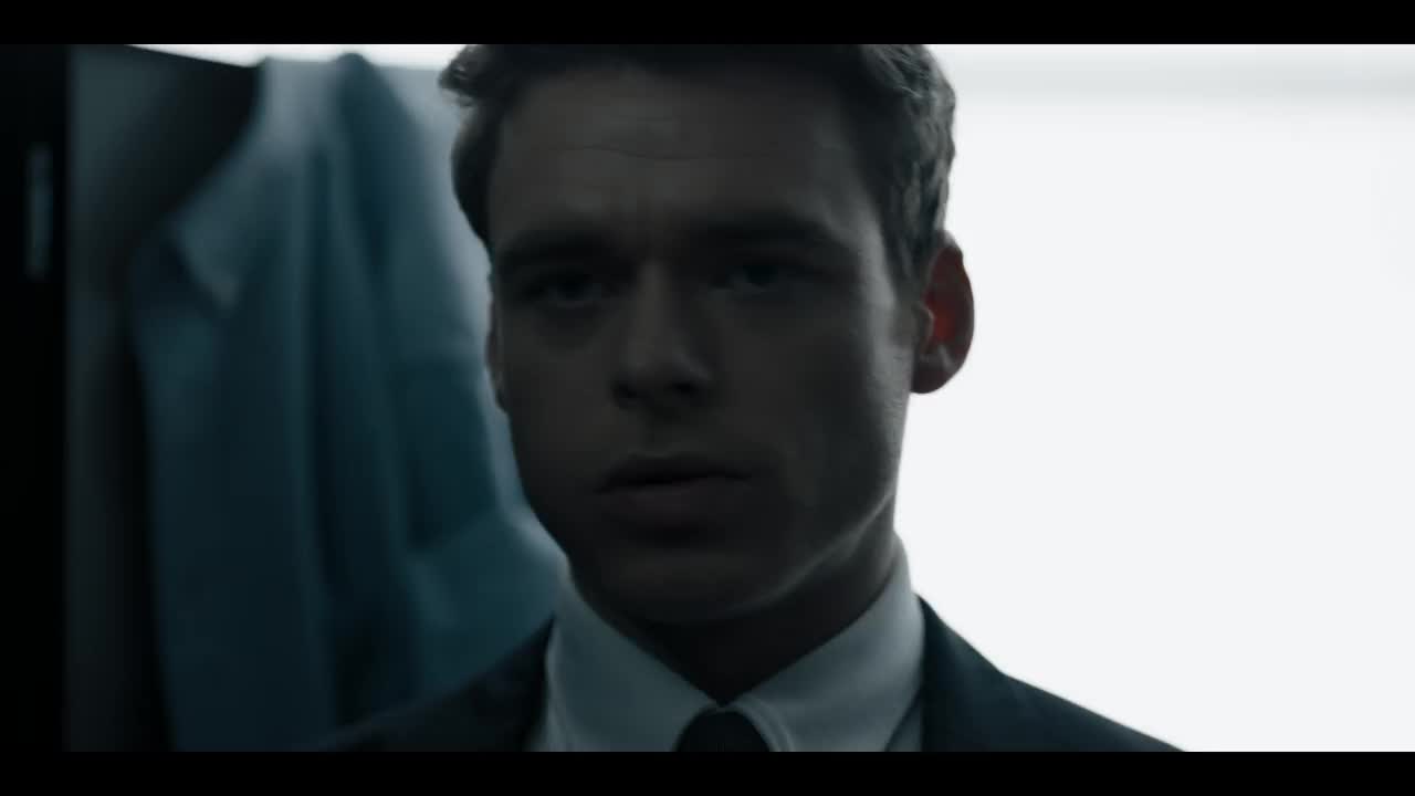 Extrait vidéo du film  Bodyguard