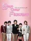Boys over flowers