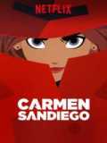 Carmen sandiego