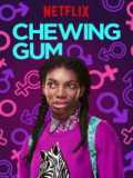 Chewing-gum