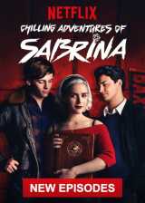 Les nouvelles aventures de sabrina