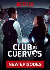 Club de cuervos