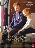 voir la fiche complète du film : Sorry We Missed You