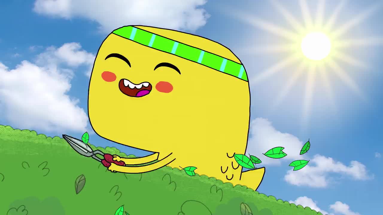 Extrait vidéo du film  Cupcake et dino : services en tout genre