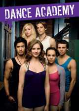 Dance academy : danse tes rêves