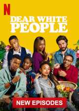 Dear white people