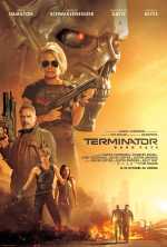 voir la fiche complète du film : Terminator : Dark Fate