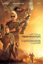 Terminator : Dark Fate