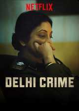 Delhi crime