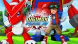 Digimon fusion