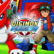 photo de la série Digimon fusion
