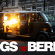 photo de la série Dogs of berlin