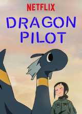 Pilote dragon : hisone et masotan