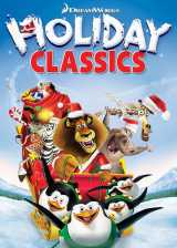 Kung fu panda : bonnes fêtes