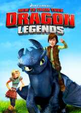 Dreamworks : légendes de dragons