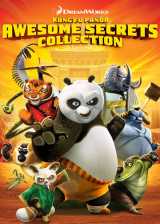 Kung fu panda : les secrets des maîtres