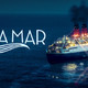 photo de la série Alta mar